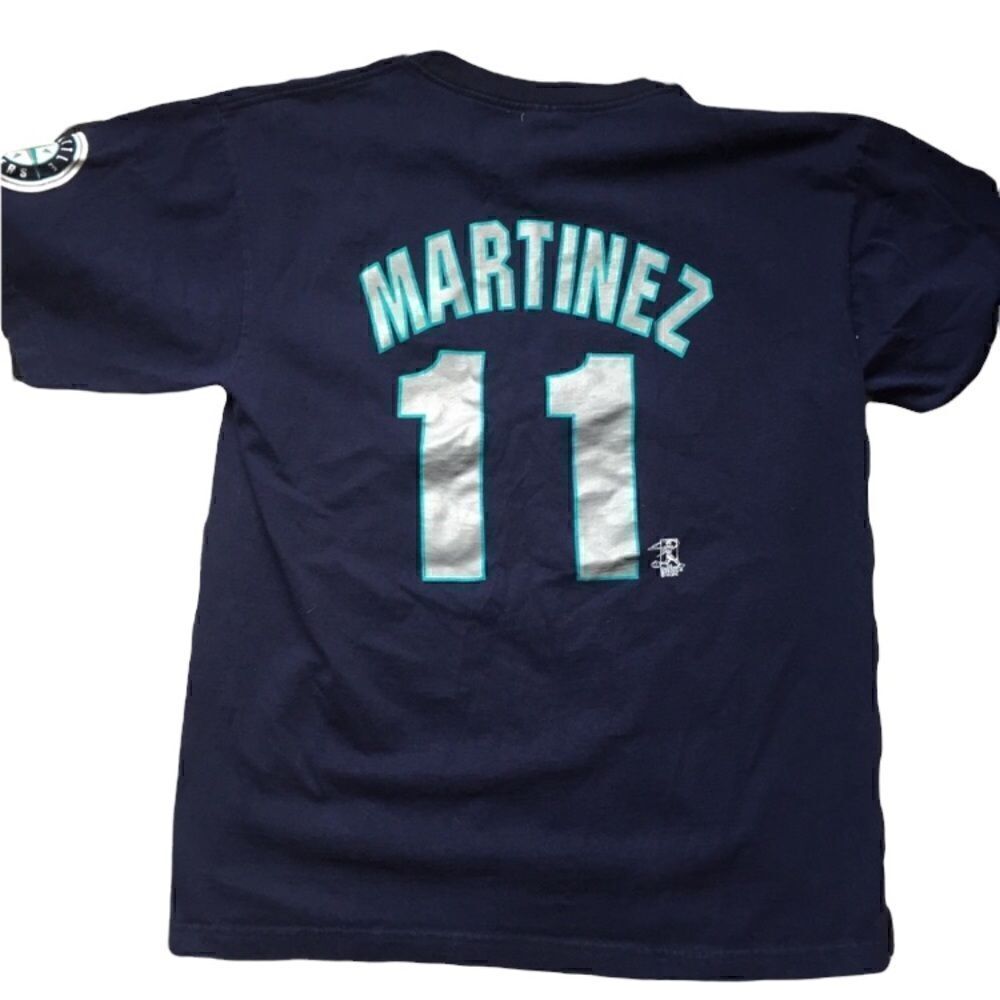 Mariners tee shirt  